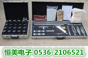 土壤采樣設(shè)備